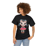 Chibi Kitten T-shirt