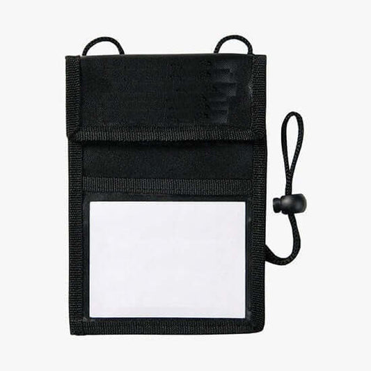 Customizable Event Badge Holder