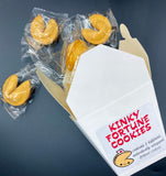 Kinky Fortune Cookies
