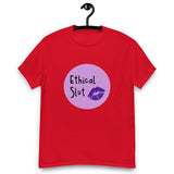 Ethical Slut T-shirt