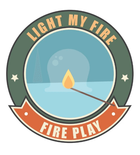 Kinky Merit Badges Sticker Bundle