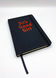 Sir's Good Girl journal