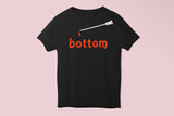 Needle Bottom Shirt
