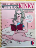 The Ultimate Kinky Activity Book