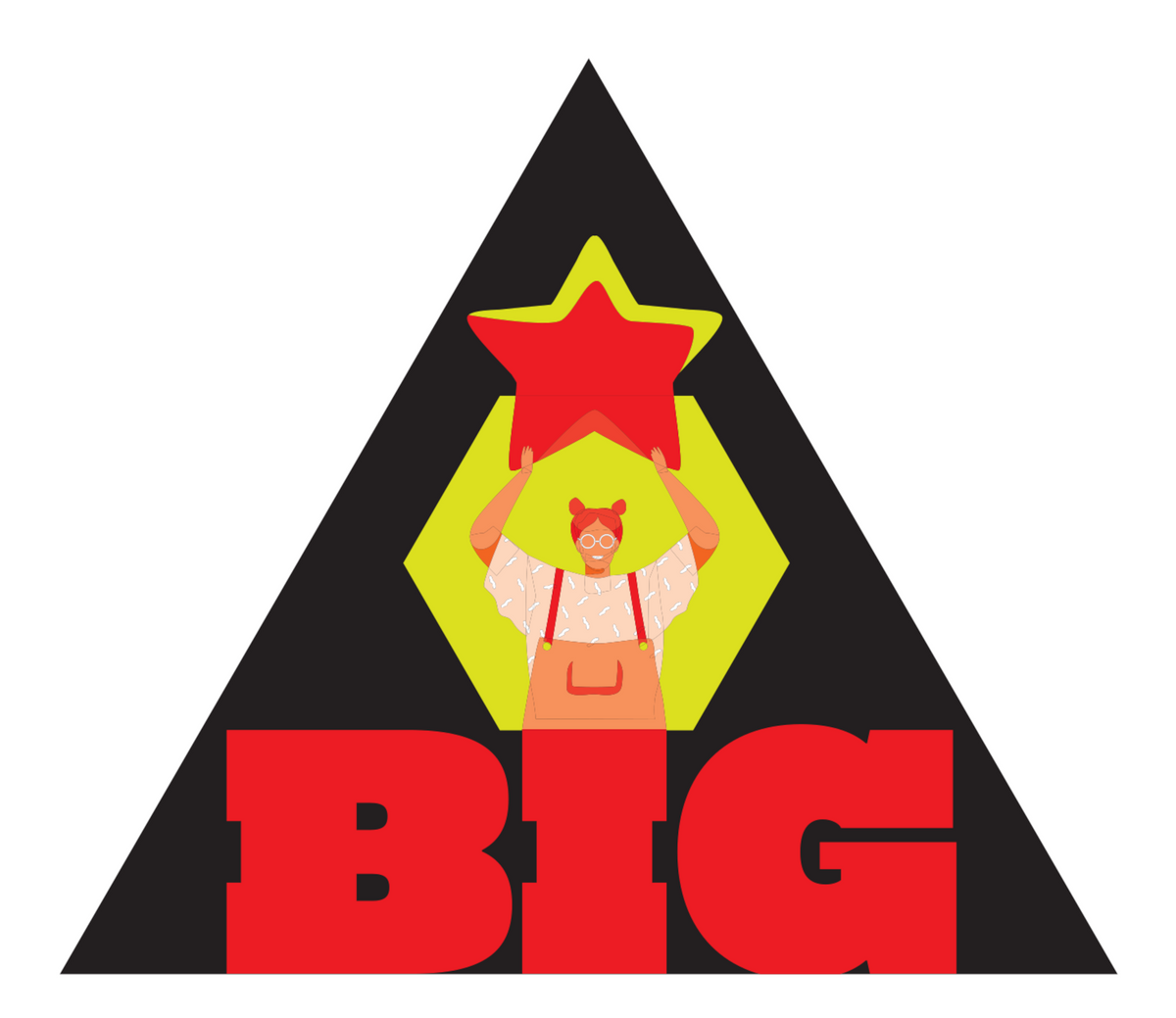 Big decal – KinkThink Factory