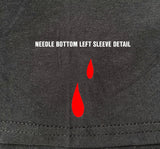 Needle Bottom Shirt
