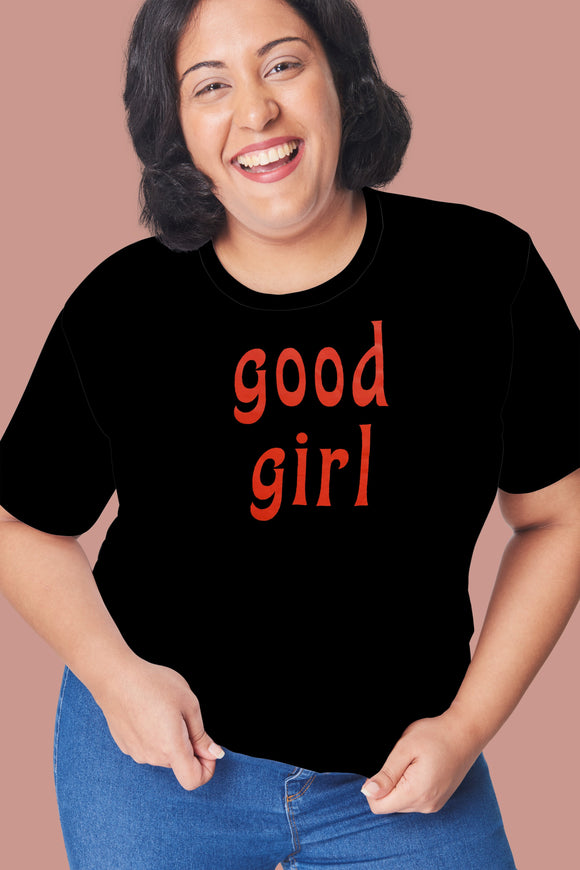 Good Girl Shirt